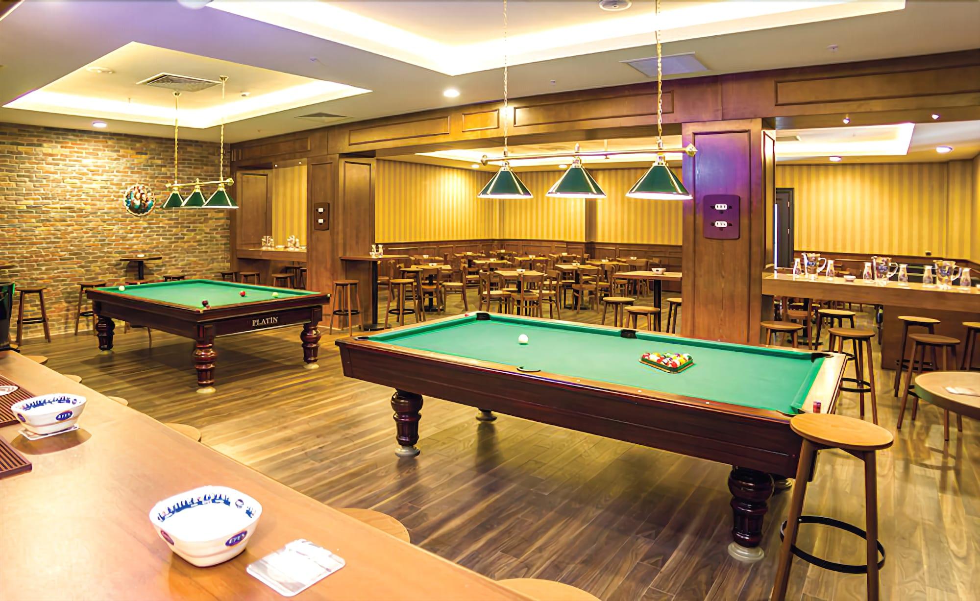 Barida Hotels Isparta Zewnętrze zdjęcie