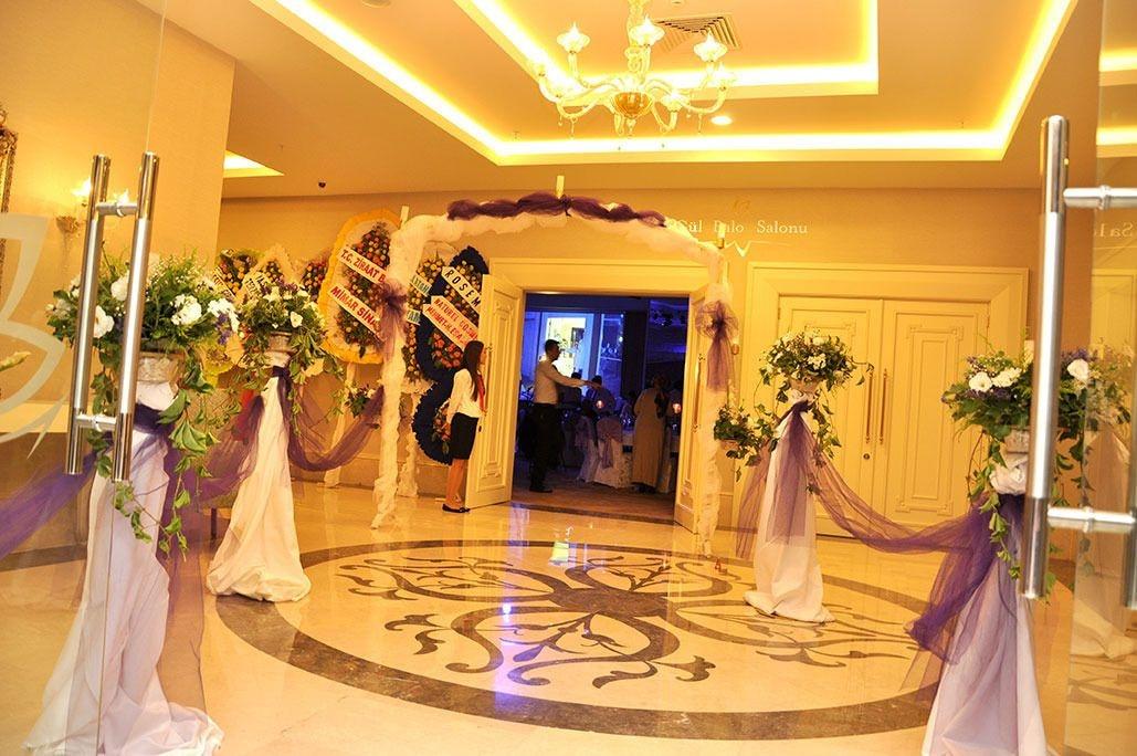 Barida Hotels Isparta Zewnętrze zdjęcie