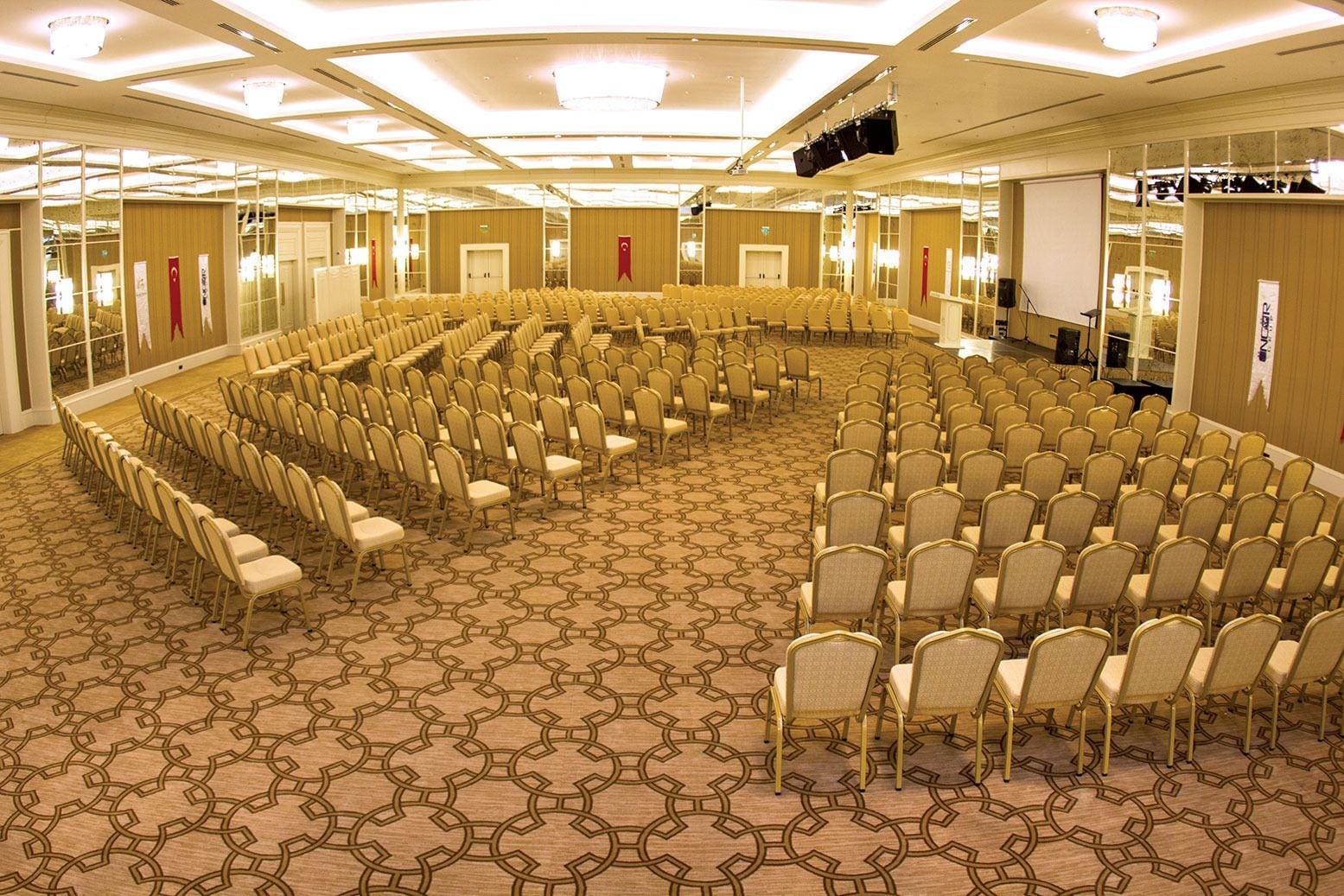 Barida Hotels Isparta Zewnętrze zdjęcie