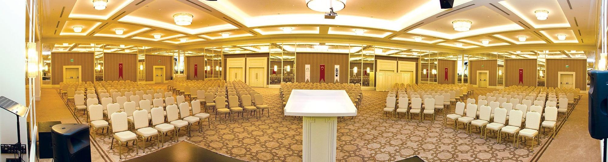 Barida Hotels Isparta Zewnętrze zdjęcie