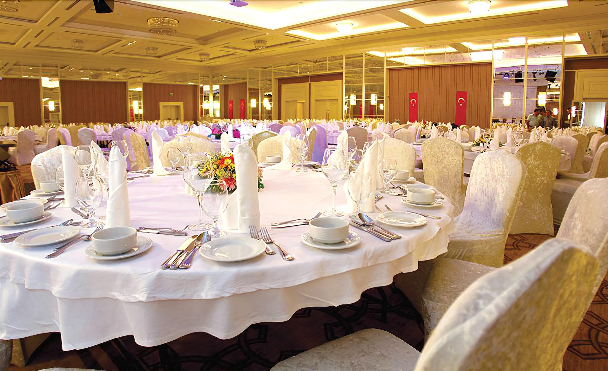 Barida Hotels Isparta Zewnętrze zdjęcie