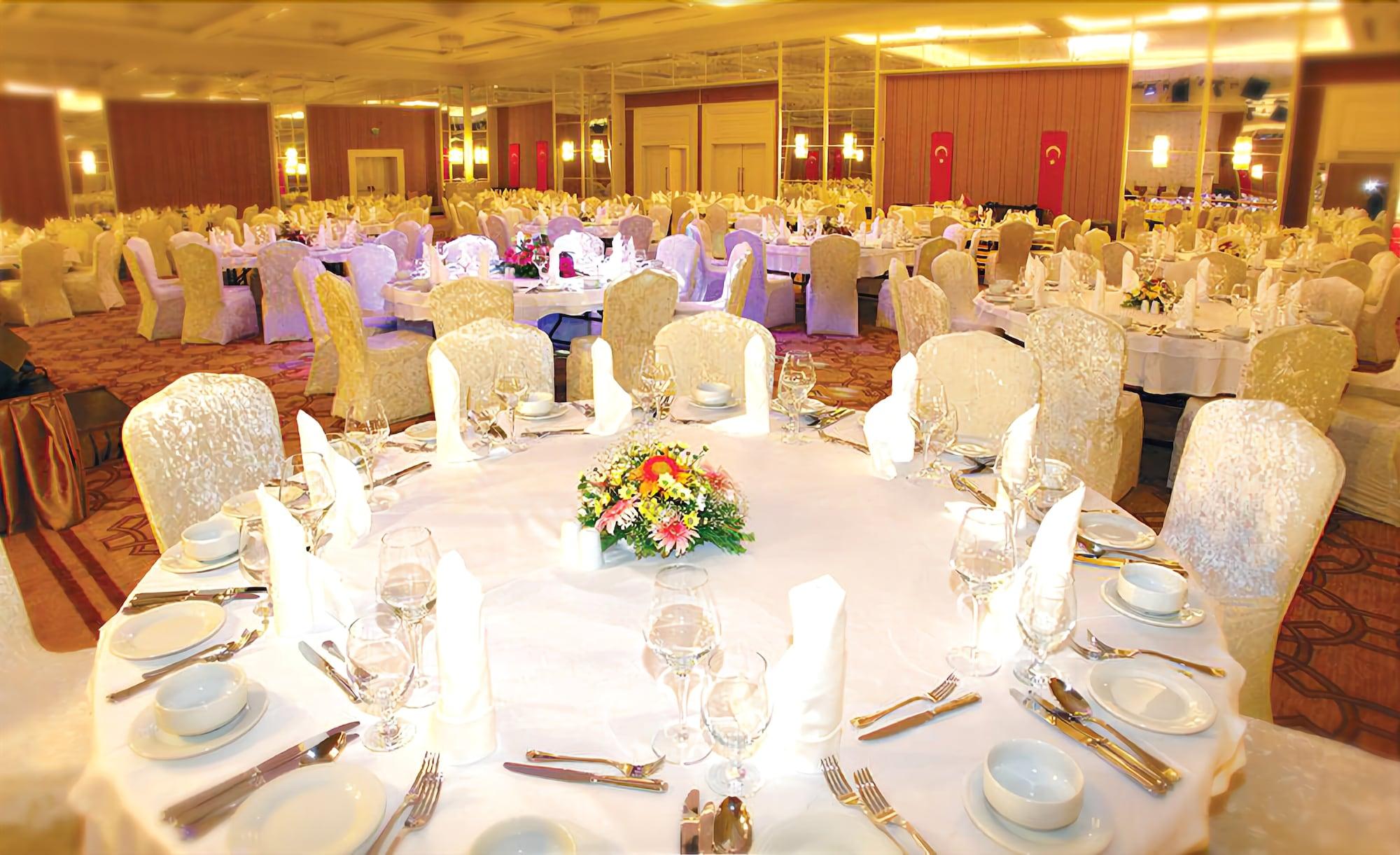 Barida Hotels Isparta Zewnętrze zdjęcie