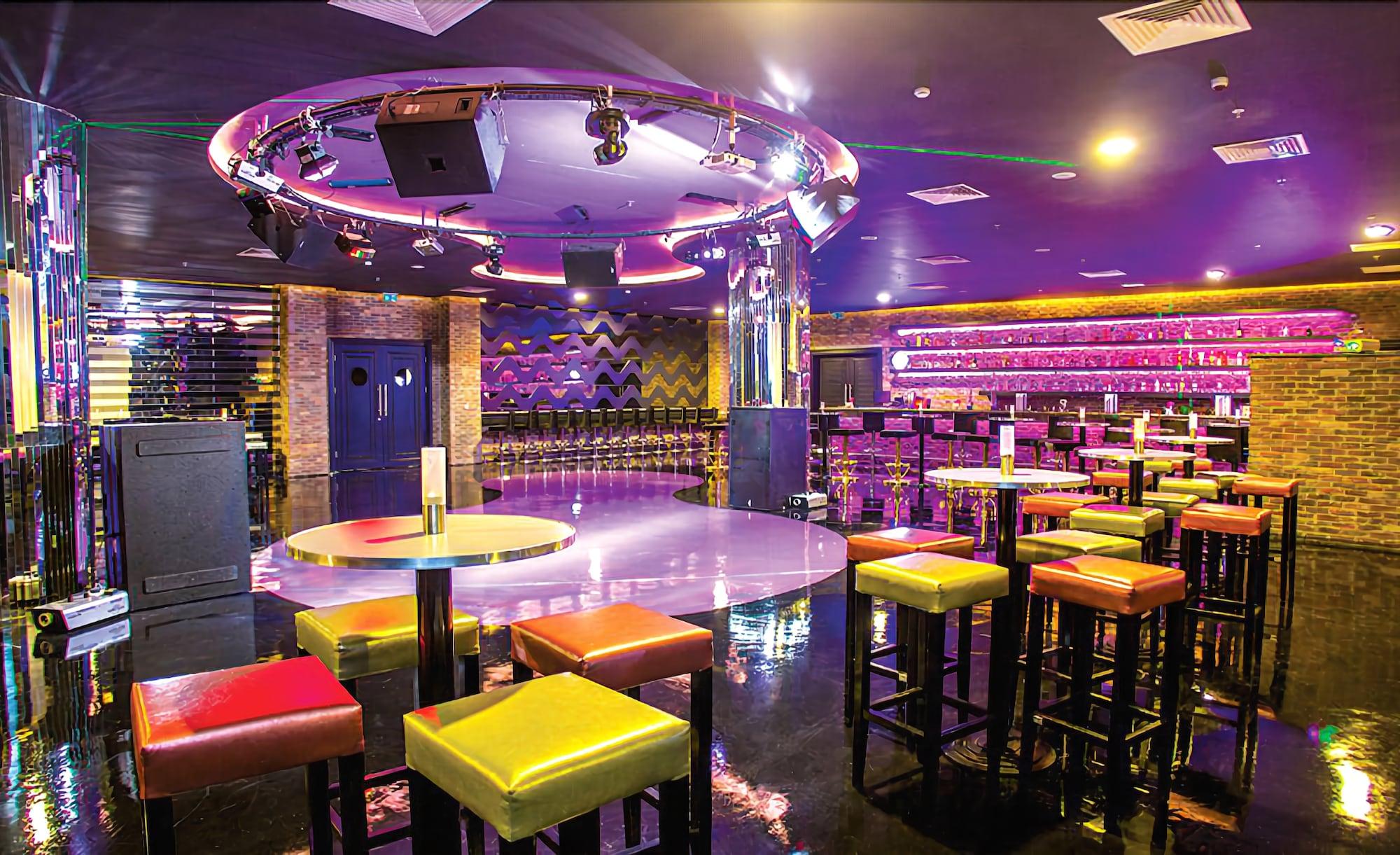 Barida Hotels Isparta Zewnętrze zdjęcie