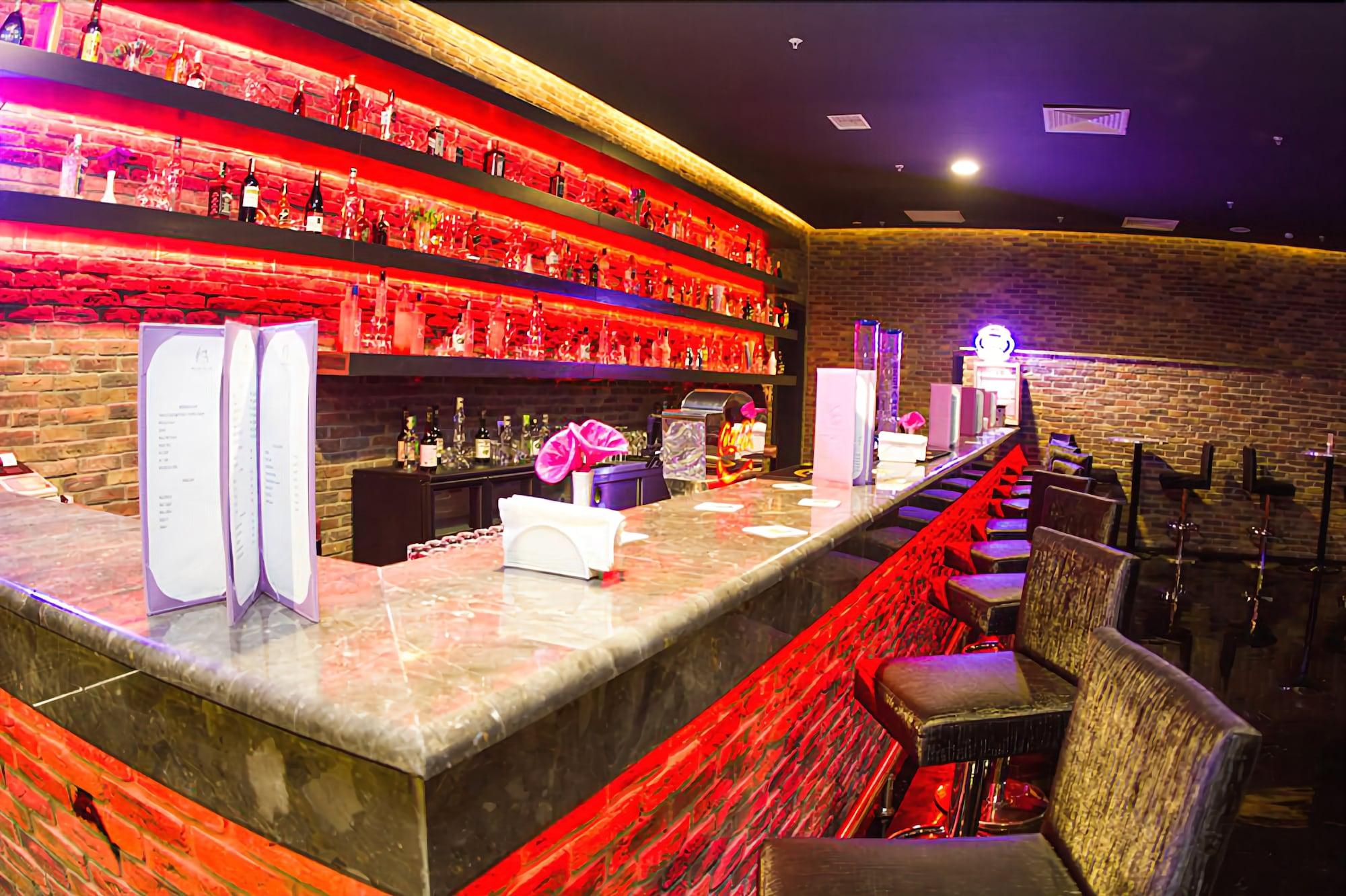 Barida Hotels Isparta Zewnętrze zdjęcie