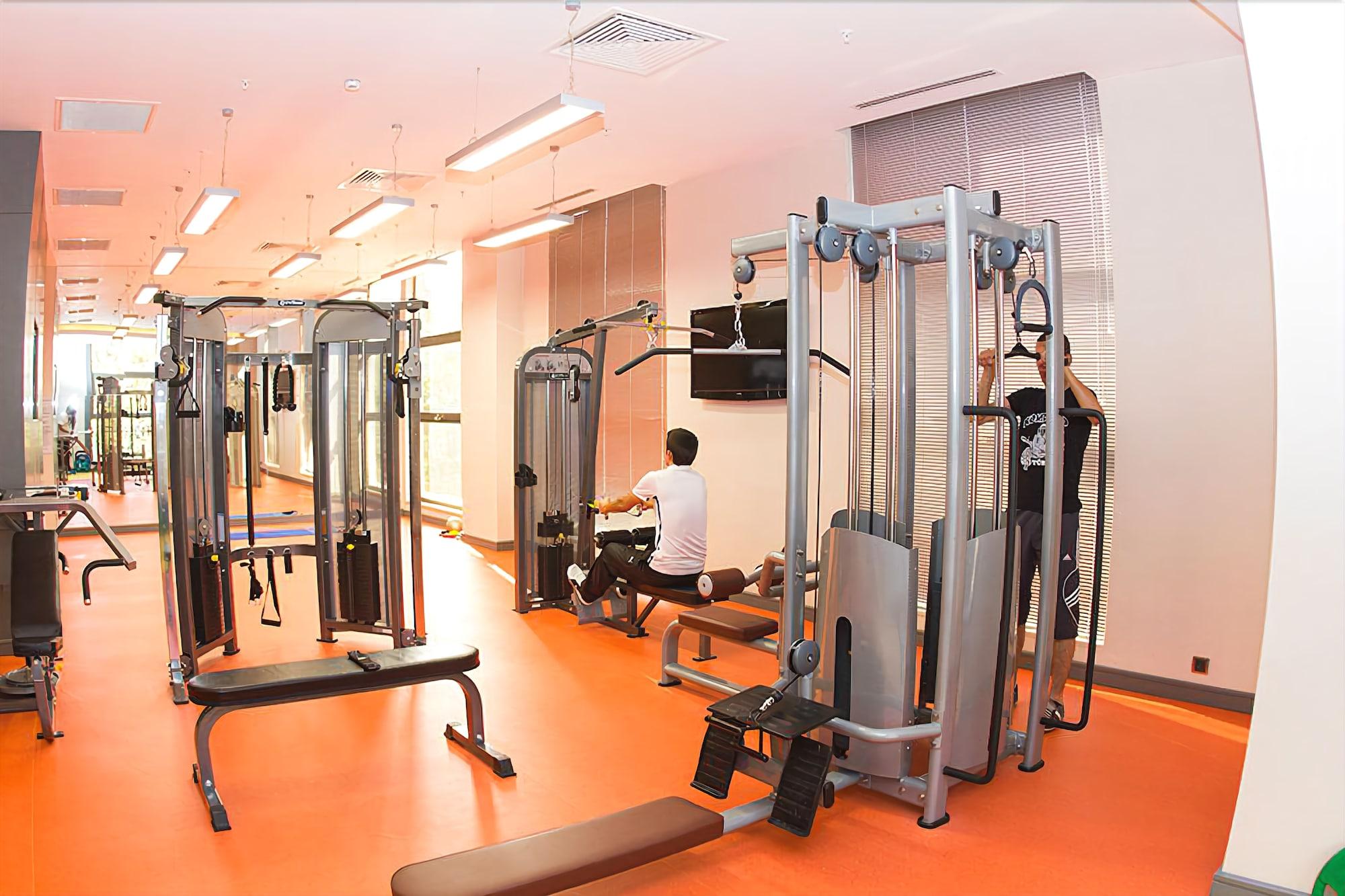 Barida Hotels Isparta Zewnętrze zdjęcie