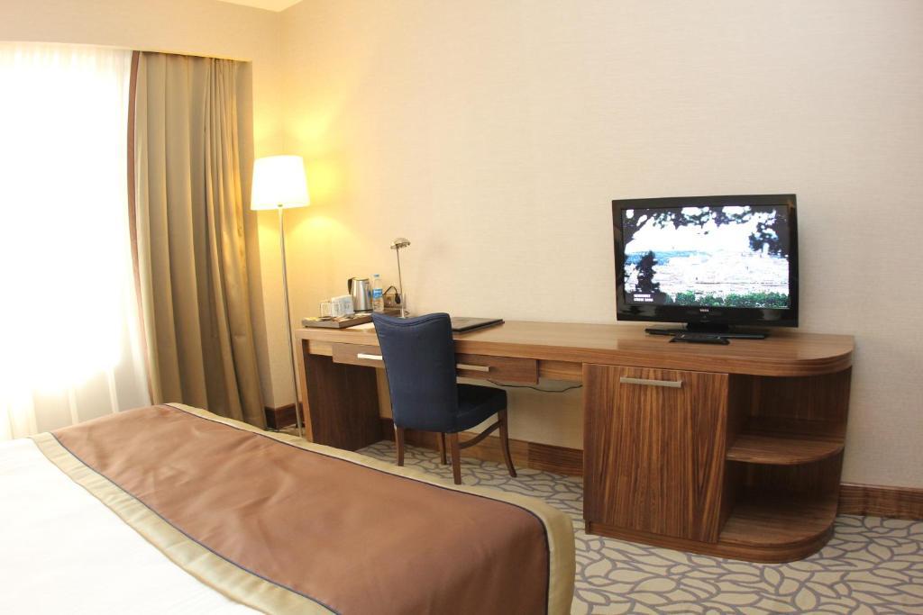 Barida Hotels Isparta Pokój zdjęcie