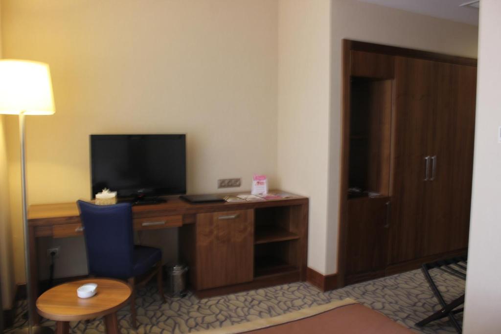 Barida Hotels Isparta Pokój zdjęcie