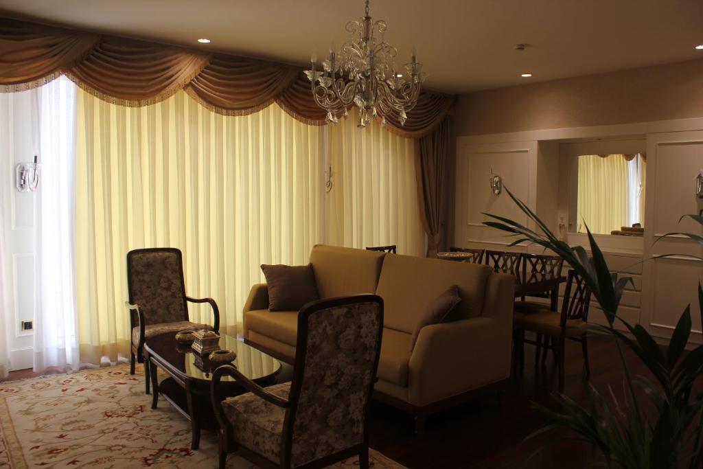Barida Hotels Isparta Pokój zdjęcie