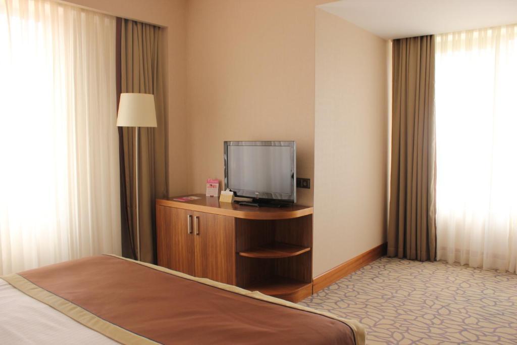 Barida Hotels Isparta Pokój zdjęcie