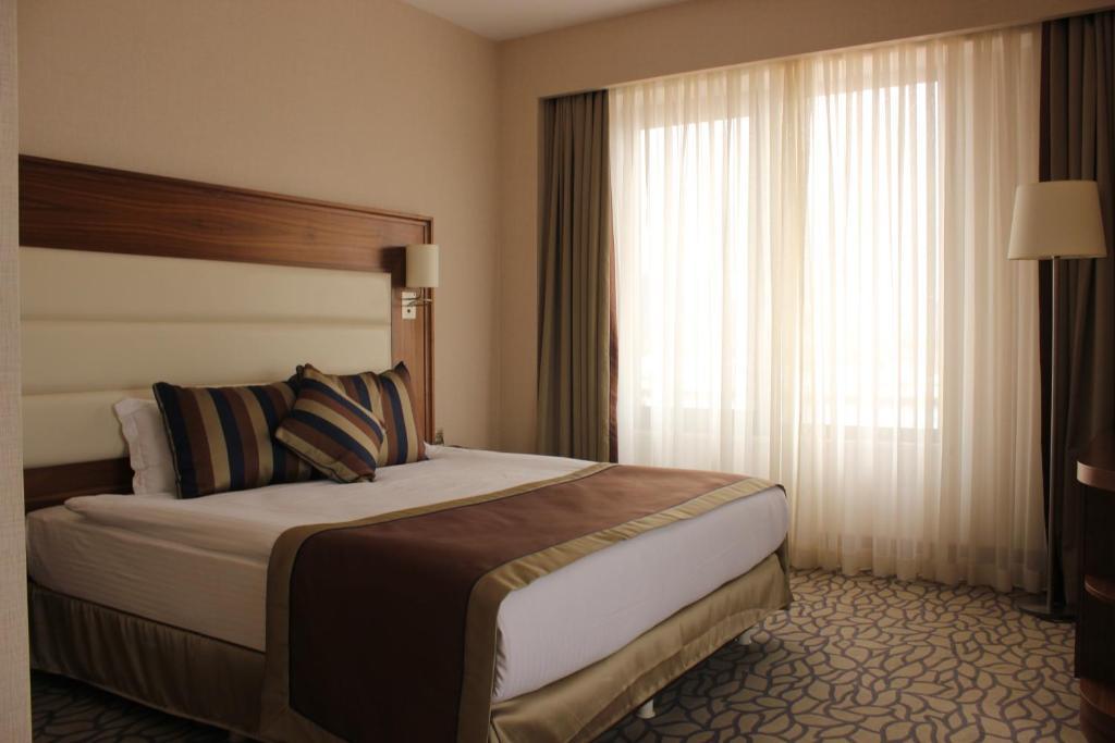 Barida Hotels Isparta Pokój zdjęcie